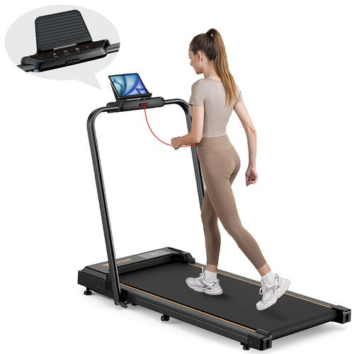 Formill FT-51 2-ühes jooksulint 10 km/h