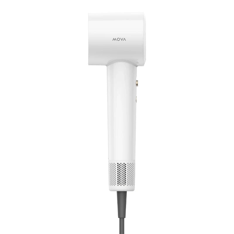 MOVA Turbo Hair Dryer (white)