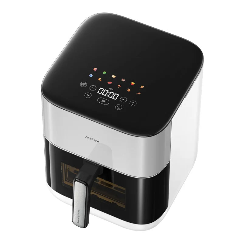 MOVA FD10 Pro non-fat fryer