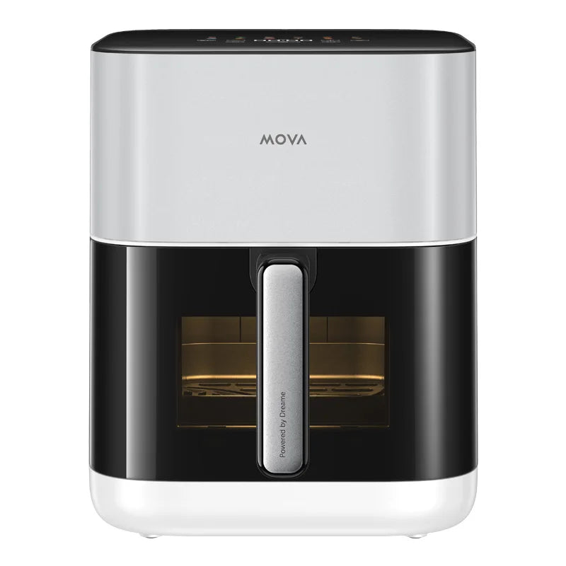 MOVA FD10 Pro non-fat fryer