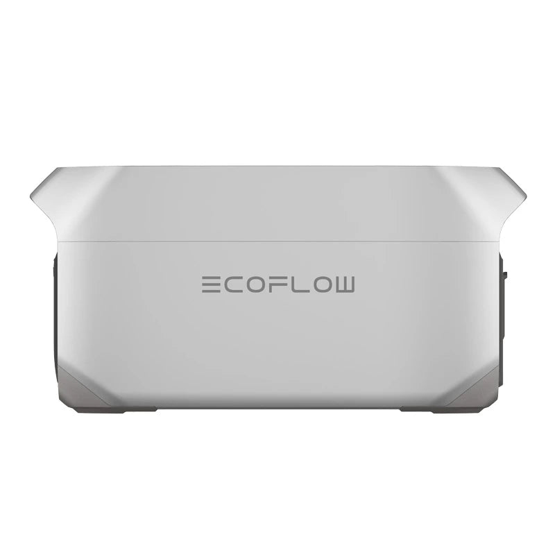 EcoFlow DELTA 3 battery