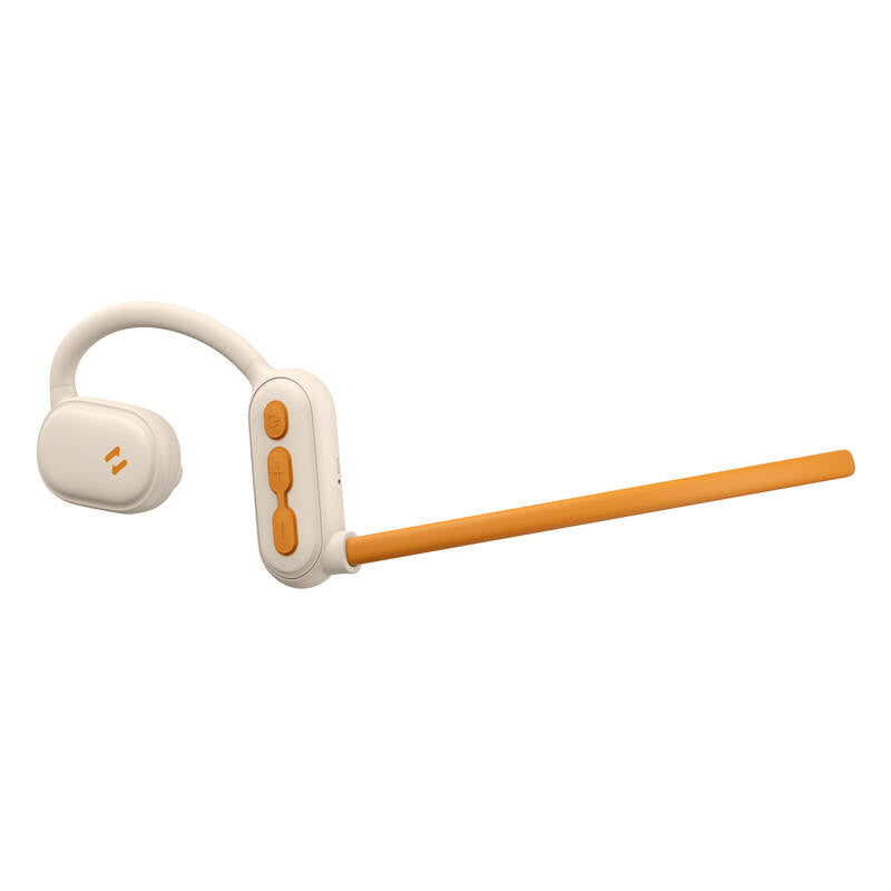 Havit E553BT wireless headphones (beige)