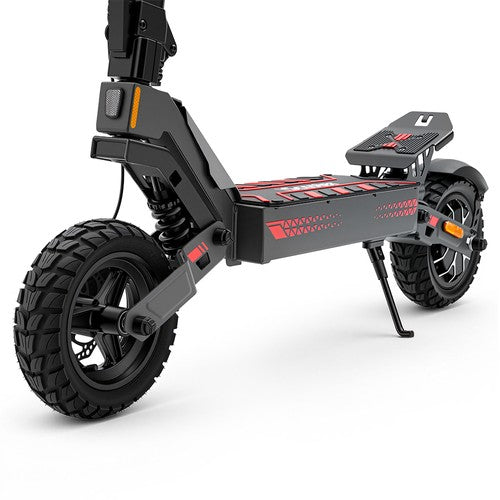 iScooter iF1 elektritõukeratas 1200W