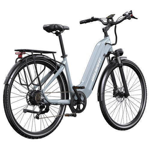 ONESPORT OT05 MAX Elektrijalgratas 250W 36V 22.5Ah