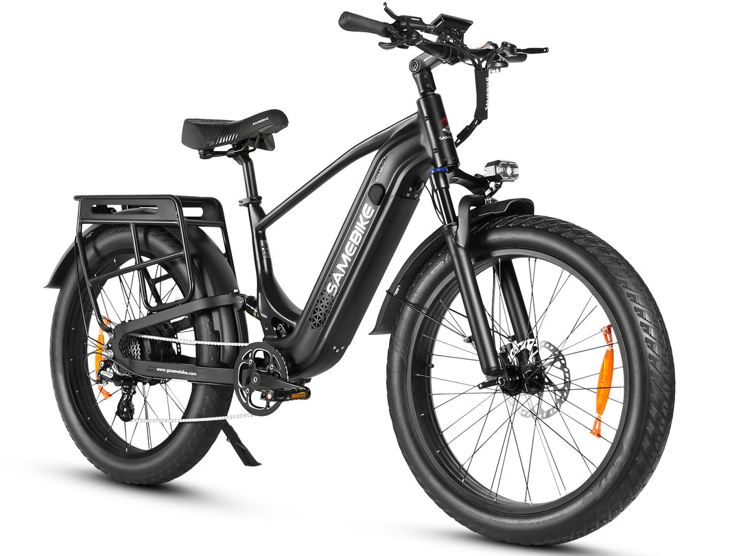 SAMEBIKE STORM elektriratas 1000W