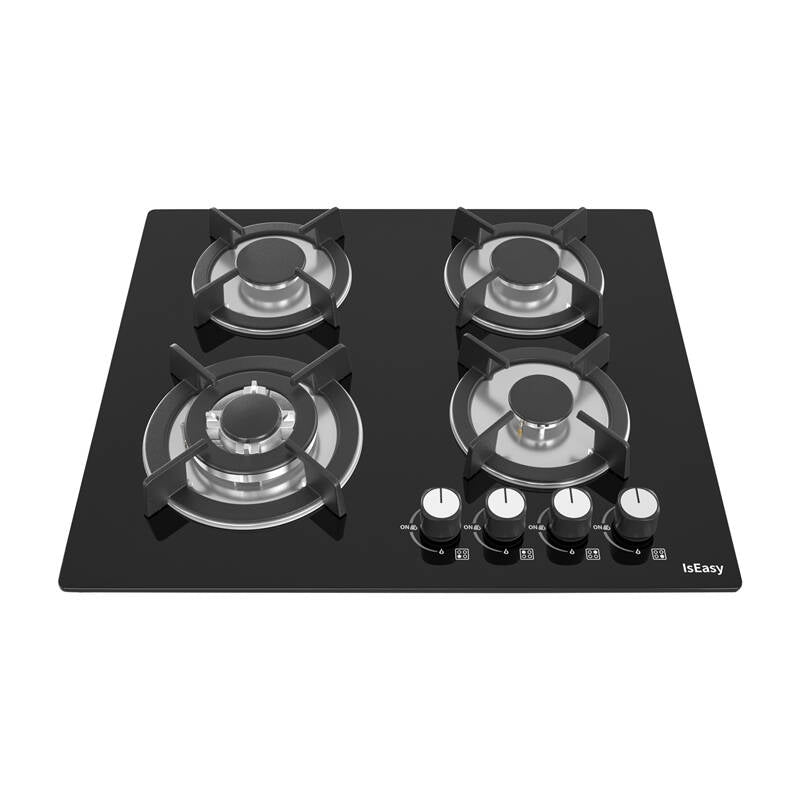 IsEasy MGBG-604B gas hob
