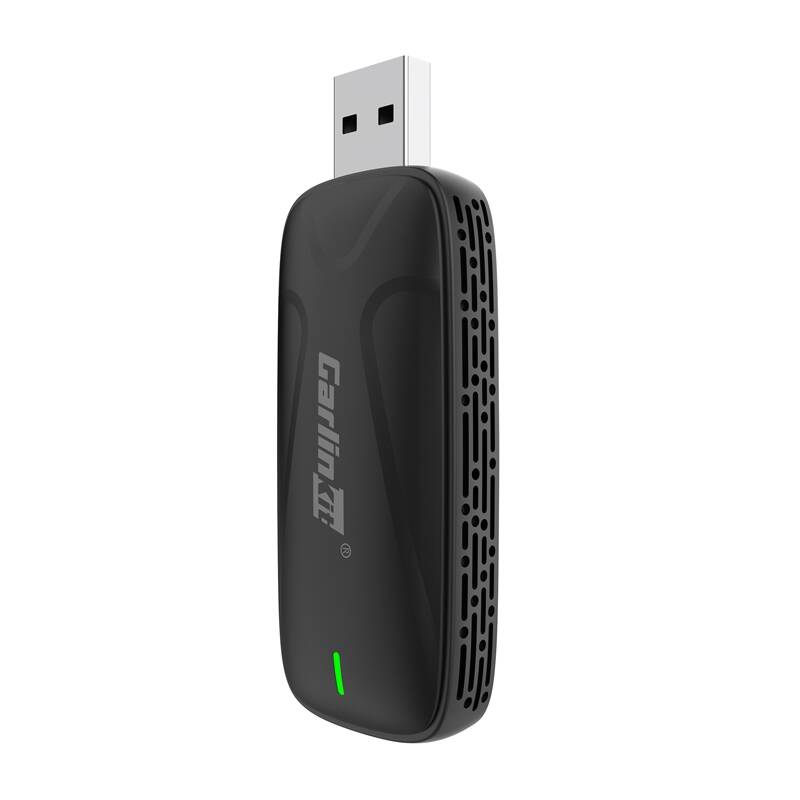 Carlinkit AIR X2 Carplay/Android Auto wireless adapter