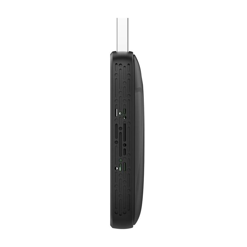 Carlinkit AIR X2 Carplay/Android Auto wireless adapter