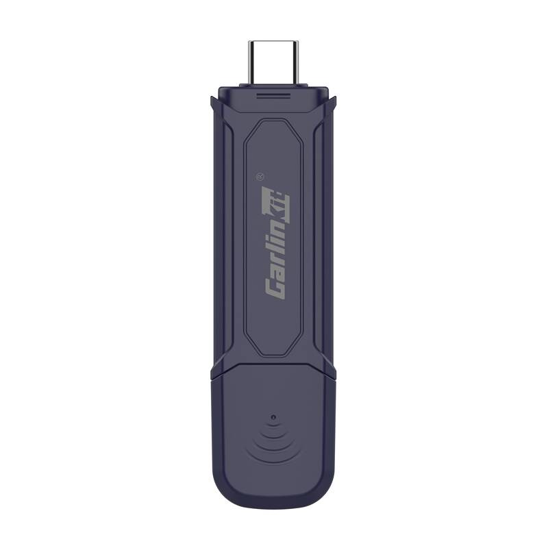 Carlinkit MINI PRO Carplay/Android Auto wireless adapter