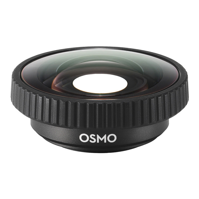 DJI Osmo Action FOV Boost Lens
