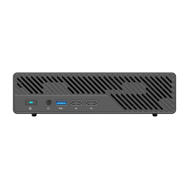 MINI-PC Minis Forum MS-01-S1390 Intel Core i9-13900H barebone
