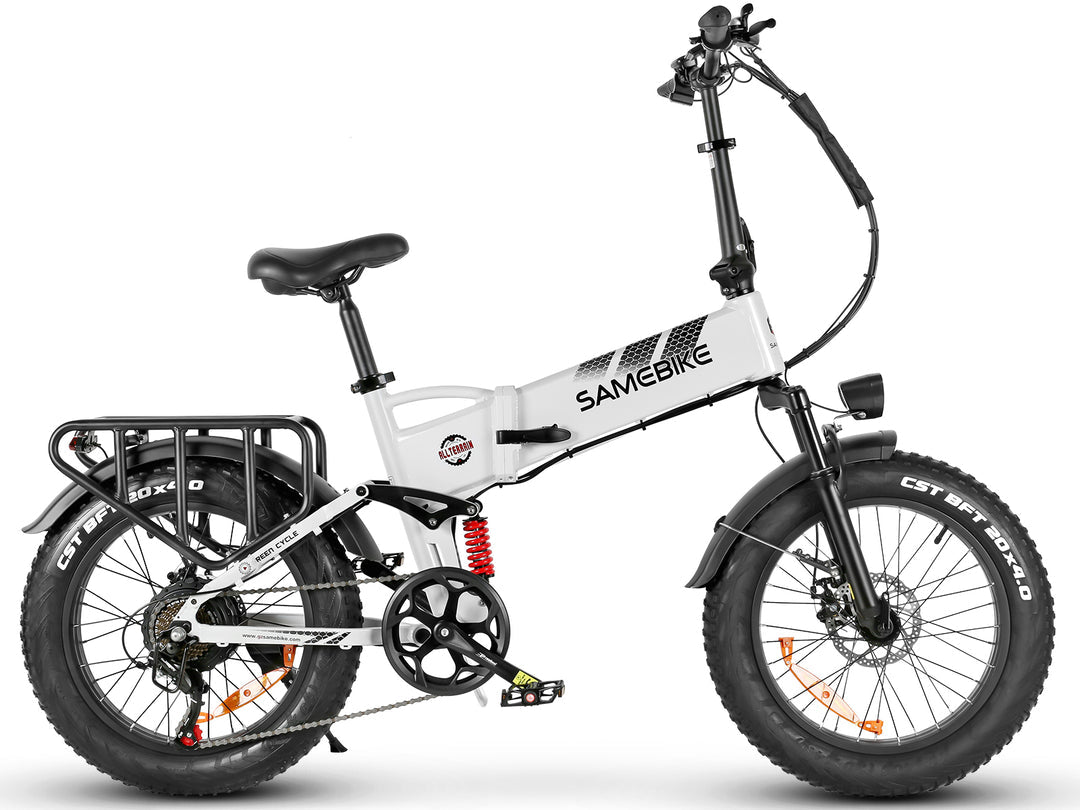 SAMEBIKE RS-A02 Pro Elektrijalgratas Off Road