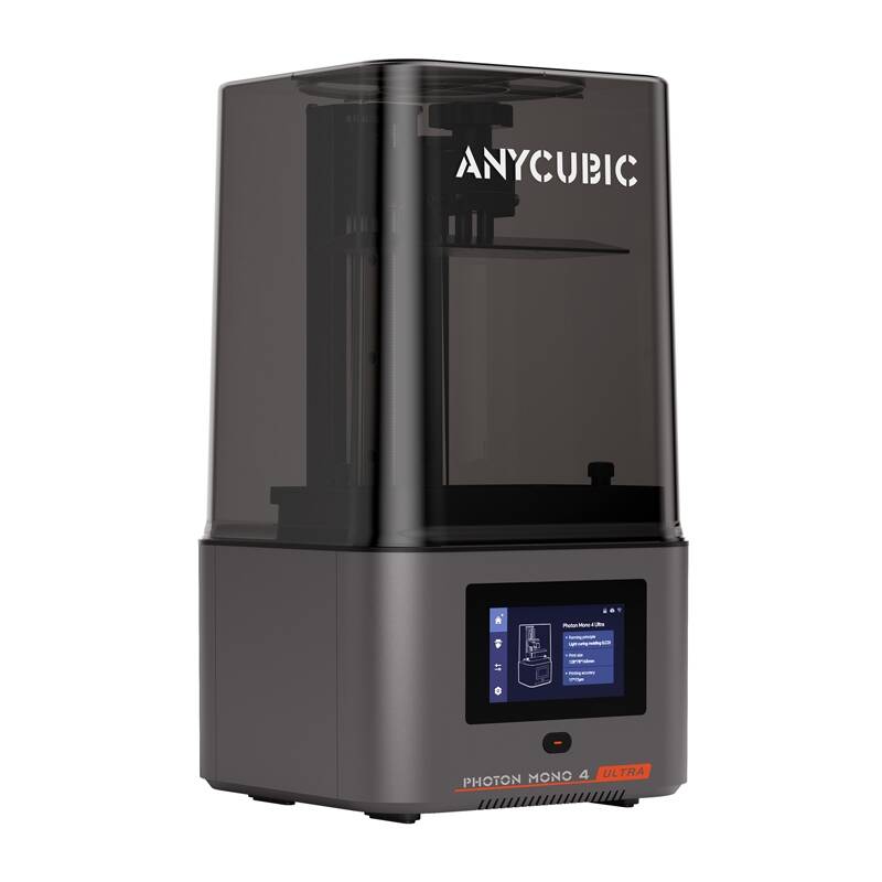 Anycubic Photon Mono 4 Ultra 3D Printer