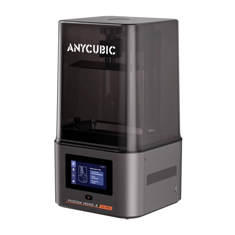 Anycubic Photon Mono 4 Ultra 3D Printer