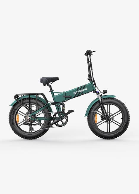 ENGWE Engine PRO 2.0 Elektrijalgratas