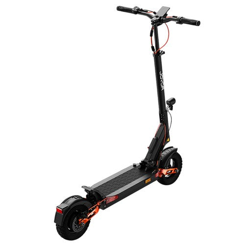 Joyor T6 elektriline tõukeratas, 600 W mootor, 48 V 18 Ah