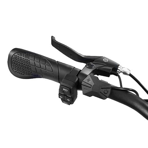 DRVETION AT20 Pro elektrijalgratas, 750W BAFANG mootor