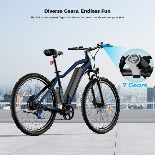 Eglide Mopride 3 Elektrijalgratas