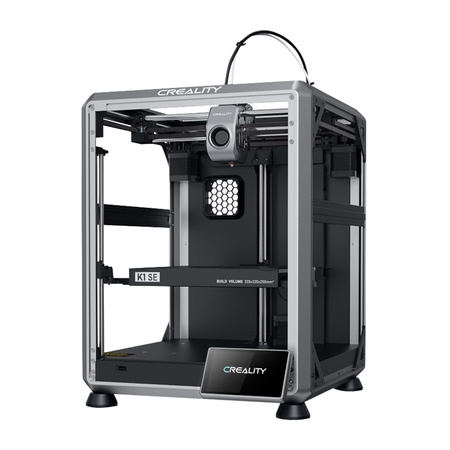 Creality K1-SE 3D printer