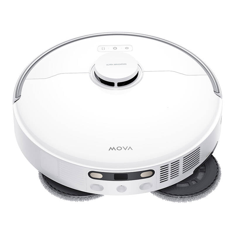 MOVA P50 Ultra cleaning robot
