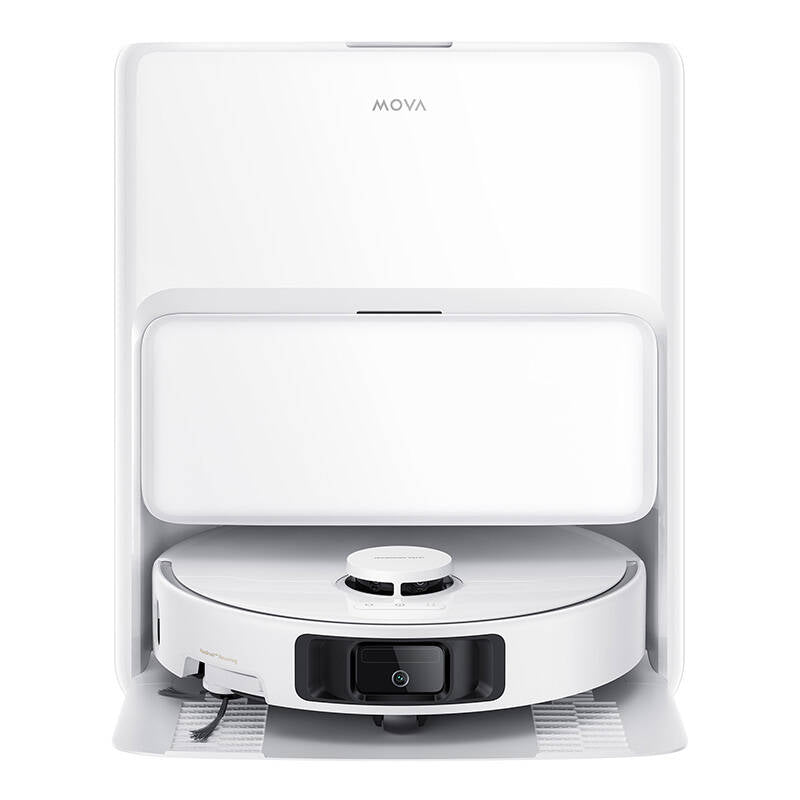 MOVA P50 Ultra cleaning robot