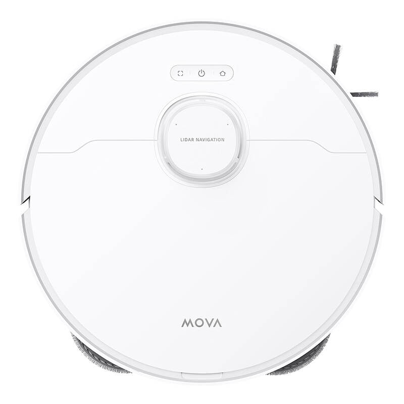 Robotic vacuum cleaner MOVA P10 Pro Ultra
