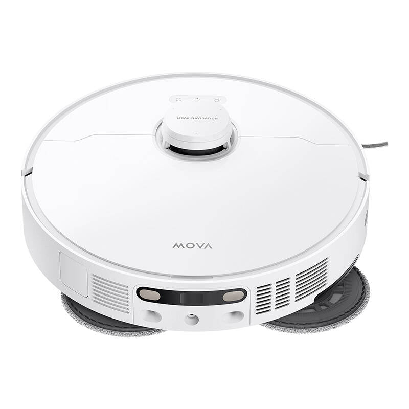 Robotic vacuum cleaner MOVA P10 Pro Ultra