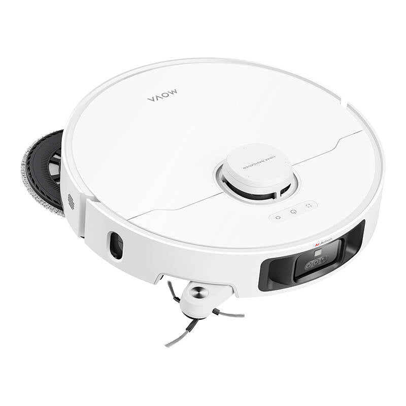 Robotic vacuum cleaner MOVA P10 Pro Ultra