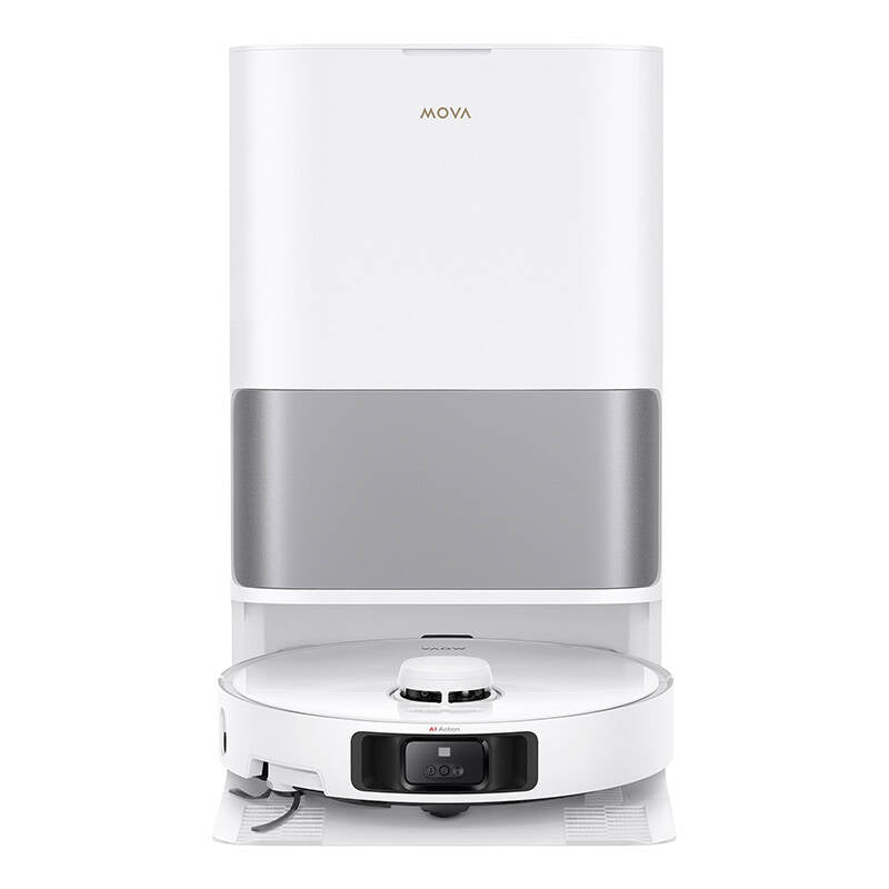 Robotic vacuum cleaner MOVA P10 Pro Ultra