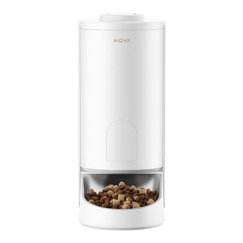 MOVA PF10 Pro automatic feed dispenser
