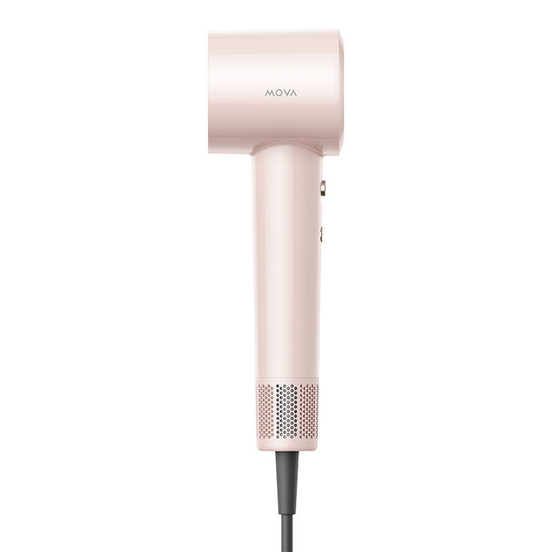 MOVA Turbo Hair Dryer (pink)