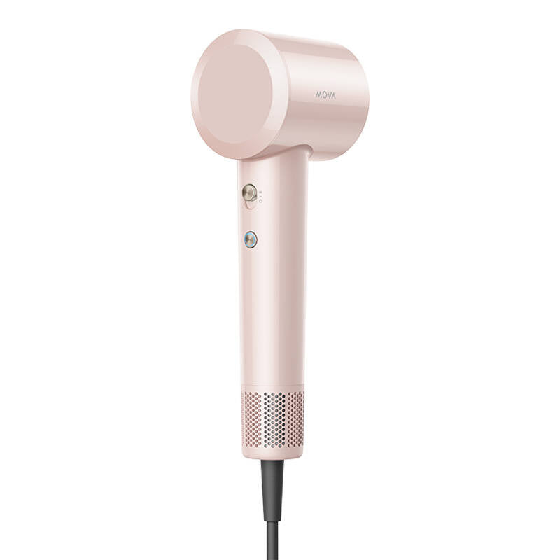 MOVA Turbo Hair Dryer (pink)