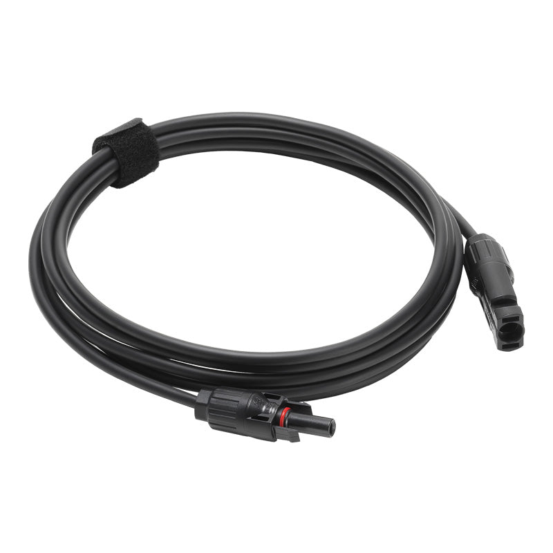 DJI Power MC4 photovoltaic panel extender
