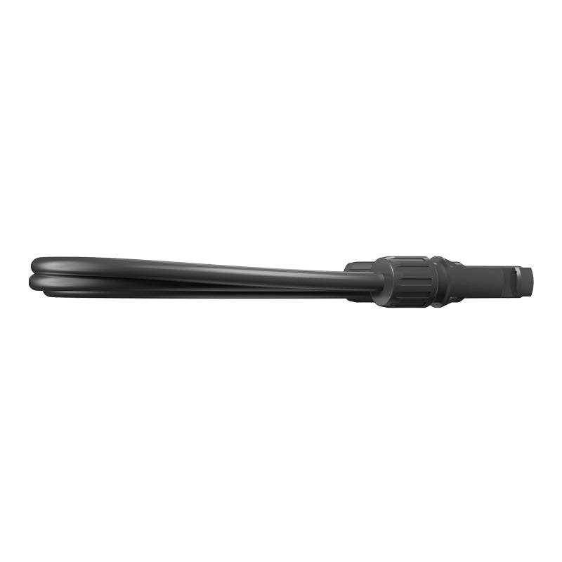 DJI Power MC4 photovoltaic panel extender