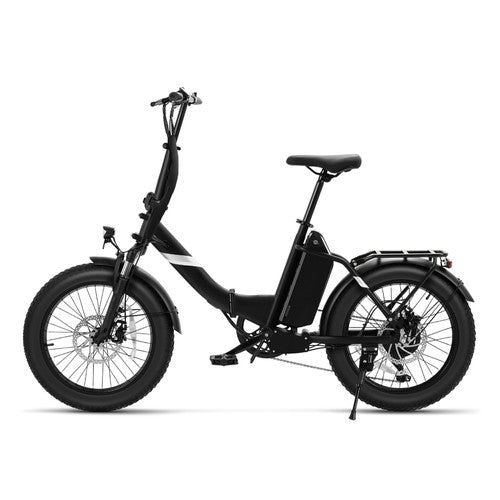Touroll S3 elektrijalgratas, 250W mootor, 36V 13Ah