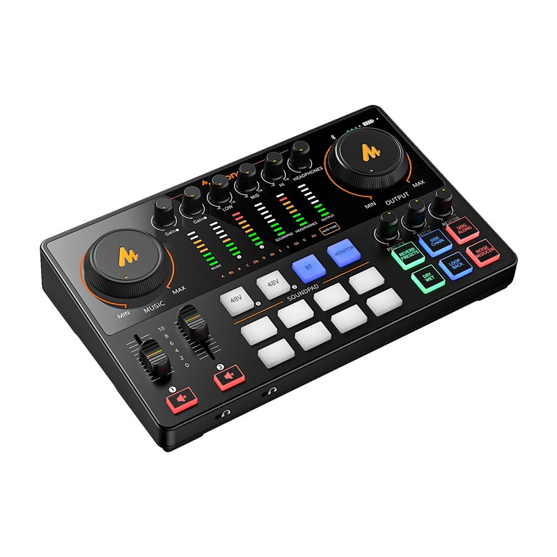 Maono AME2 GEN2 sound card