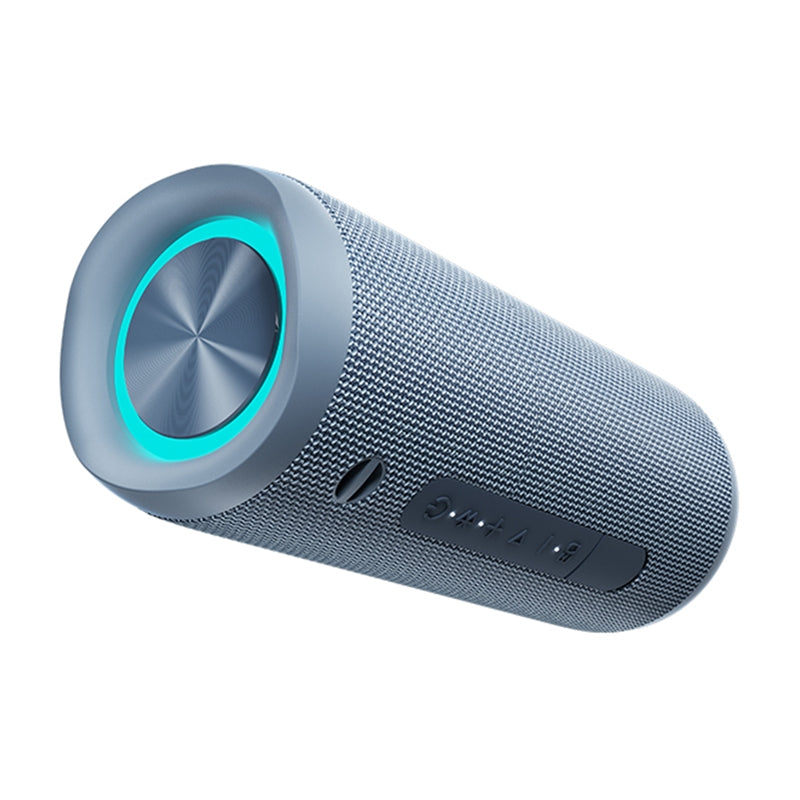 QCY SP7 wireless speaker (blue)