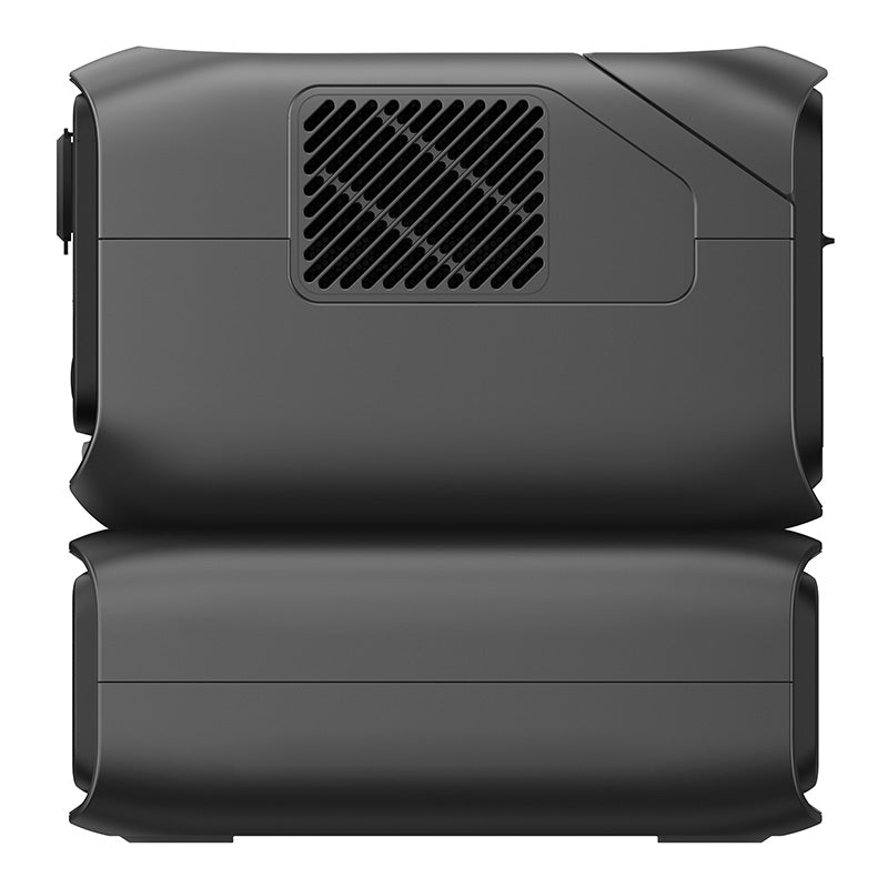 EcoFlow River 3 Max Portable Power Station