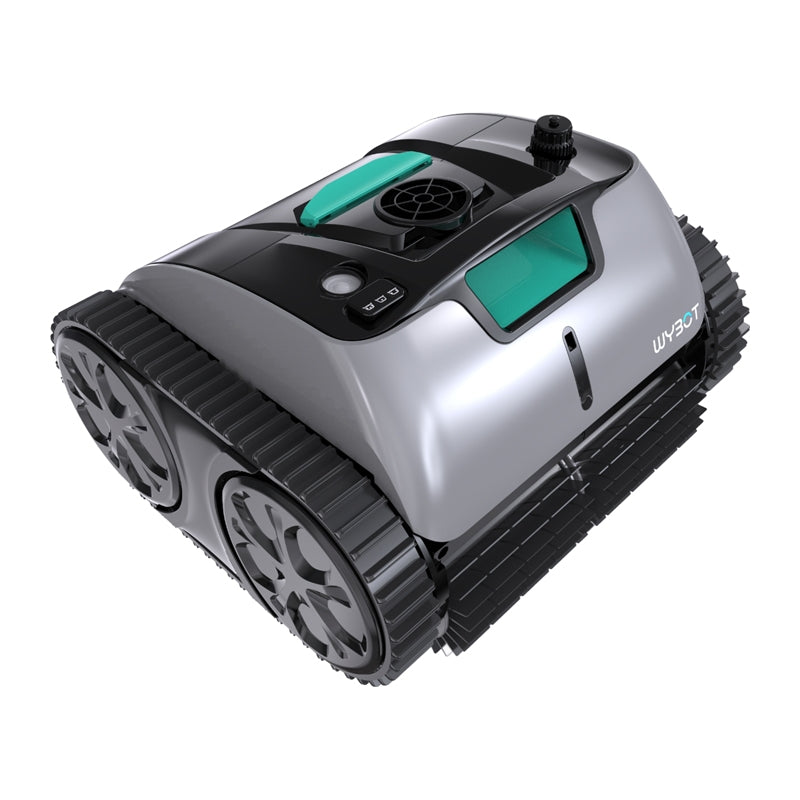 WYBOT C1 Pro Cordless Pool Cleaning Robot
