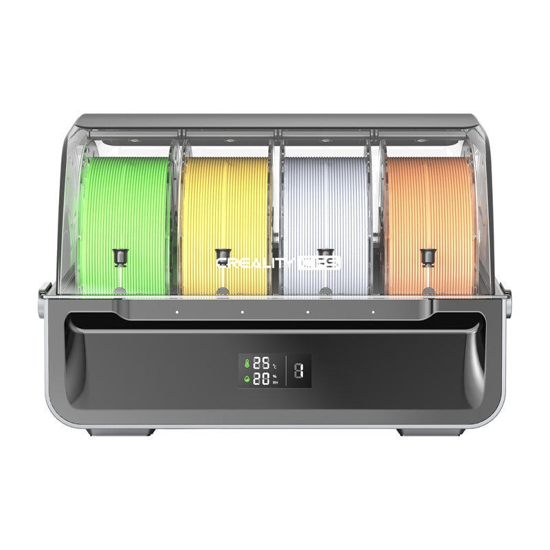 Creality CFS filament management system