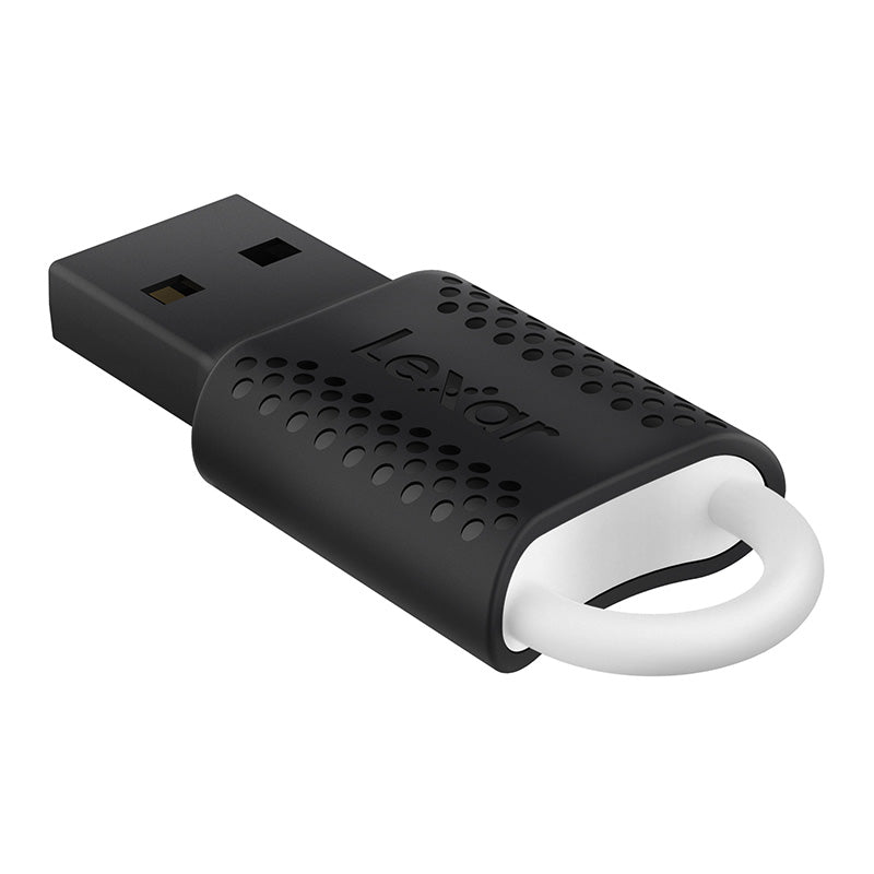 Pendrive Lexar JumpDrive V40 USB 2.0 16GB