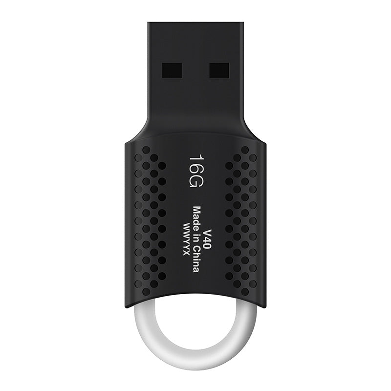 Pendrive Lexar JumpDrive V40 USB 2.0 16GB