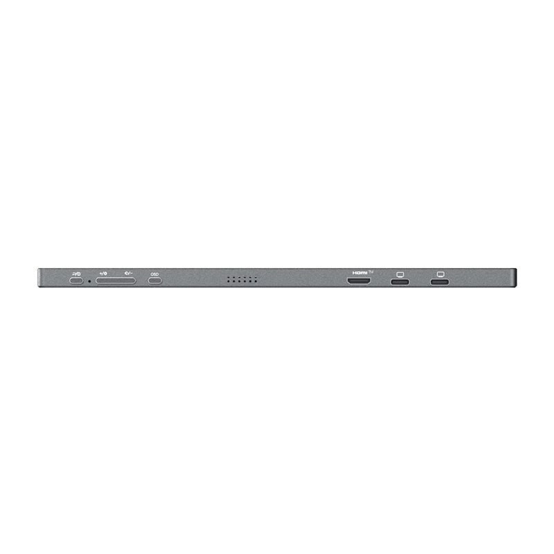 Arzopa Z1FC Silver Gray 16.1