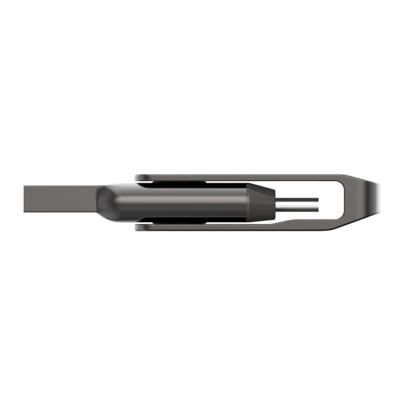 Pendrive Lexar Dual Type-C and Type-A USB 3.1 256GB