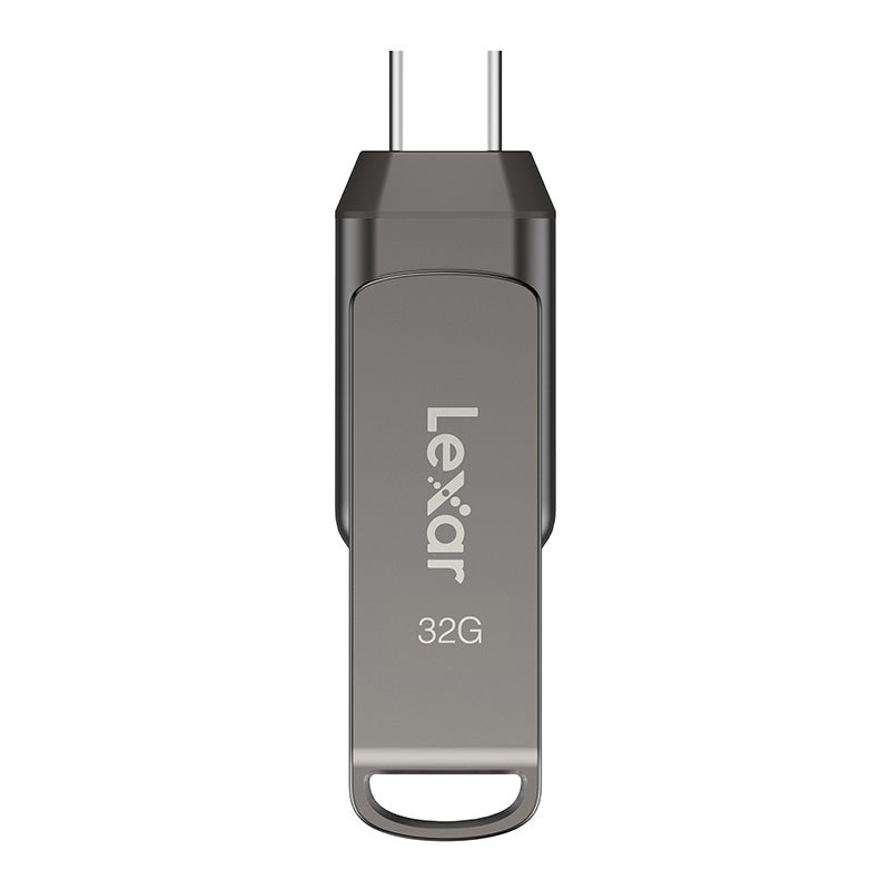 Pendrive Lexar Dual Type-C and Type-A USB 3.1 32GB