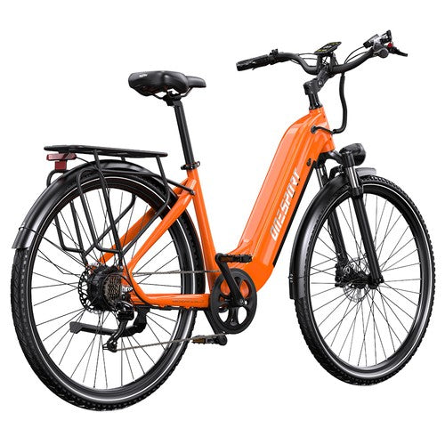 ONESPORT OT05 Pro elektrijalgratas, 250 W mootor, 36 V 22,5 Ah