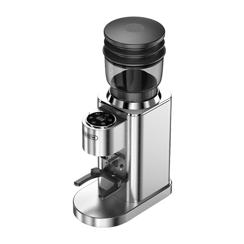 HiBREW G7 Electric Glow Coffee Grinder