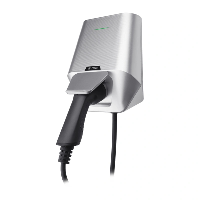 Besen LX30 22kW APP Wall-Mounted Electric Car Charger