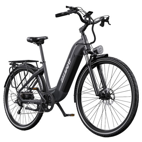 ONESPORT OT05 Pro elektrijalgratas, 250 W mootor, 36 V 22,5 Ah