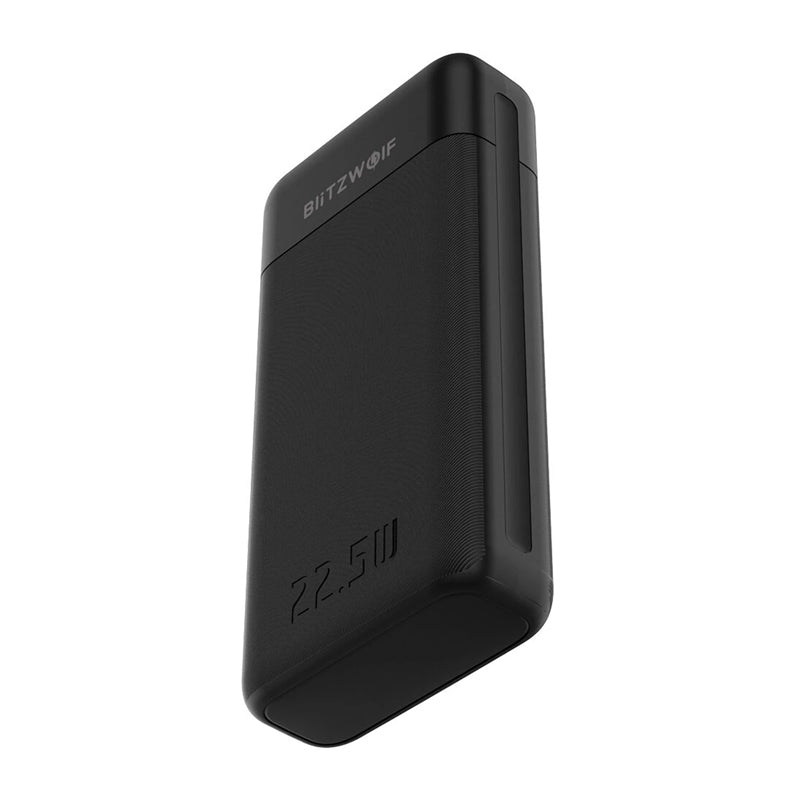 Powerbank BlitzWolf BW-P22 20000mAh, 22.5W